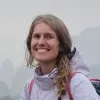 Naomi Ploos van Amstel