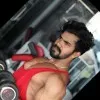 Mohammed Yusuff