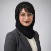 Amina Ghazali