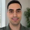 Pedram Doroudchi