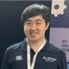 Nicholas Lin
