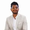 Arjun Patil