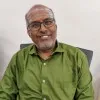 Kumaraswamy Radhakrishnan