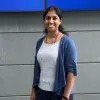 Lingeswary Muthusamy