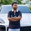 Subash Chandiran