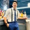 Perry Glenn Liquigan
