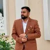 ROBIN KUMAR