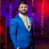 Utsav Patel