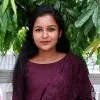 Rinu Anna Varghese
