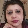 Nandita seevnarayan