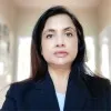 Tuhina Ghosh