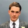 Benjamin Frost