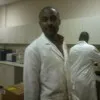 Tichaona Mawodzeka