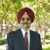 Kanwalpreet Gill
