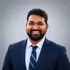 Akhil Patel