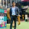 Ashish Shrirame