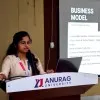 Buniti Shruti Reddy