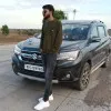 Harshit Verma