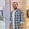 Khageswar Nayak