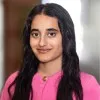Areesha Saif