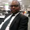 Weston Kamanga