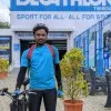 goutham sreenivas