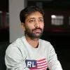 R GNANESH NAIDU