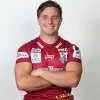 Charlie Worthington