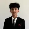 Shaurya Shinde