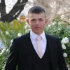 Ethan Pritchard