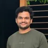 Sri Harsha Revadi