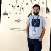 SUSHIL GOWDANOR