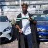 Thabani Nduli