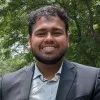 Varghese Joshy Kavungal