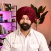 Gurmail Sandhu