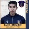 Daniel Hernandez