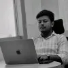 Rajdeep Chaudhuri