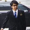 Antonio Yang