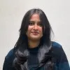 Arpita Roy