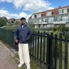 Ishan Sharma