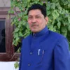 sarjeet singh meena