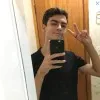 Arthur de Paula Moraes
