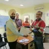 Harpal singh