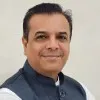 Nitendra Patel