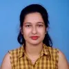 Madhusmita Mishra