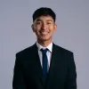 Eric Chiu