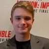 Parker Anderson