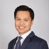 Benjamin Ma
