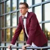 Parker Dyksterhouse