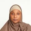 Faridah Abdulkadir